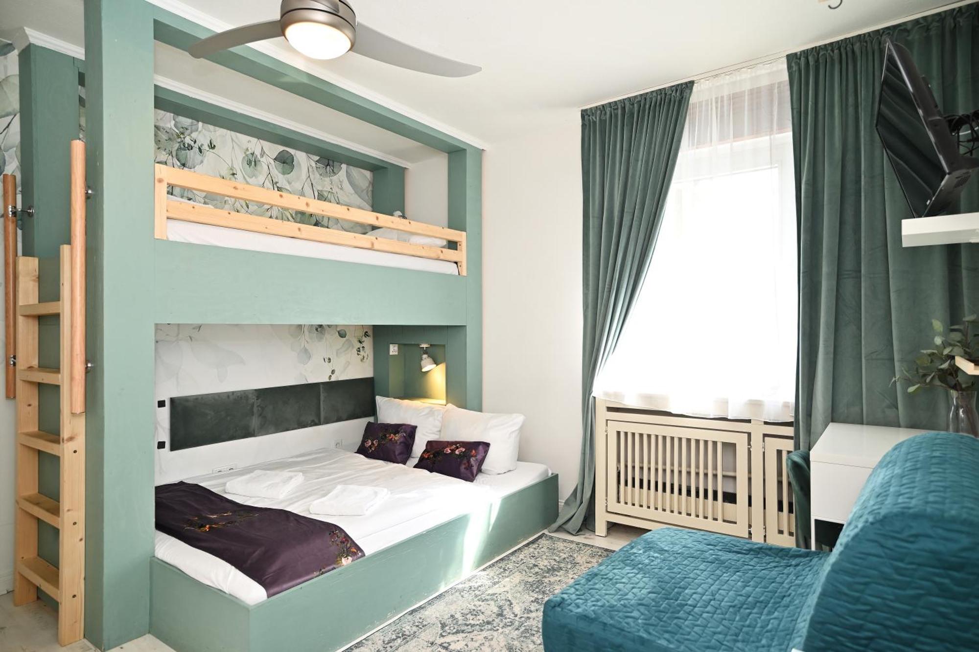 Self Check In City Hostel Nordstern إسن المظهر الخارجي الصورة