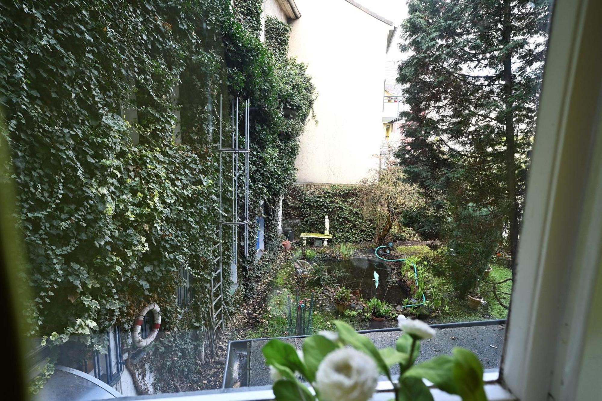 Self Check In City Hostel Nordstern إسن المظهر الخارجي الصورة